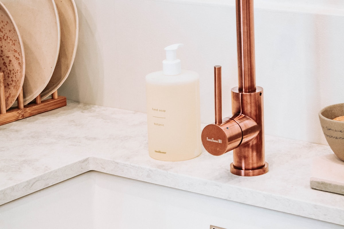 Kitchen Plumbing service in Louisville, KY